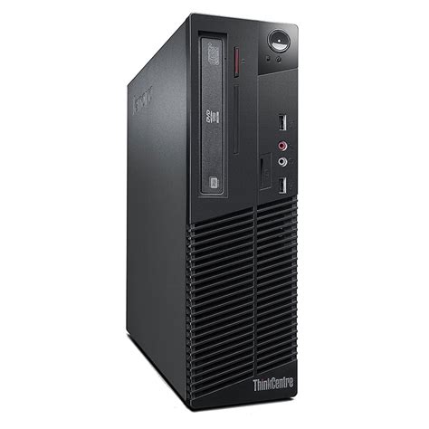 Desktop Lenovo Thinkcentre M710S SFF