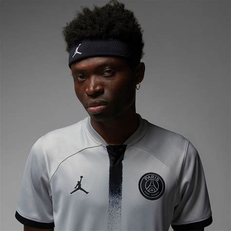 Camisa Nike Psg Ii Torcedor Pro Masculina Nike