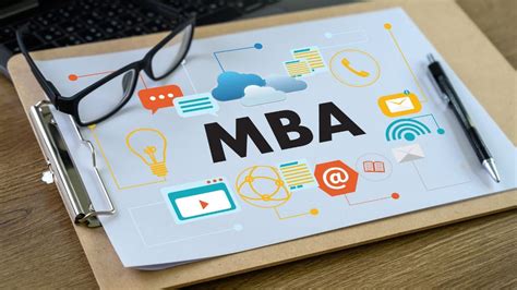 Qué es un MBA y para qué sirve