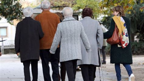 La Seguridad Social avisa a los pensionistas para no perder su pensión