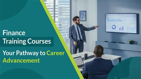 Finance Training Courses Your Pathway To Career Advancement