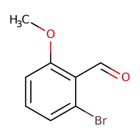 Fb Bromo Methoxy Benzaldehyde