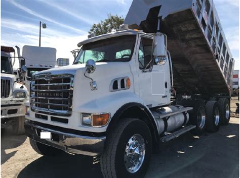 2007 Sterling Lt7500 For Sale 38 Used Trucks From 61 420