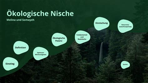 Ökologische Nische by Somayeh Akhlaqi on Prezi