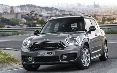 2020 MINI Countryman Photos 1 1 The Car Guide