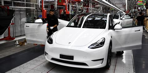 Tesla I Profitti Raddoppiano Nel Terzo Trimestre Del