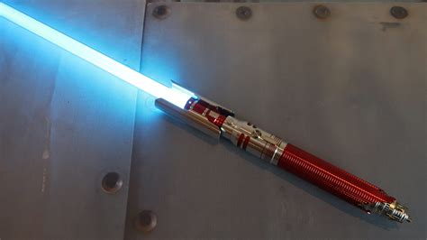 Cal Kestis Lightsaber The Survivor Cal Kestis Inspired Custom Jedi