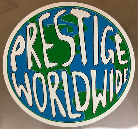 Prestige worldwide Logos