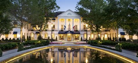 Best Luxury Hotels In Williamsburg Virginia Updated Trip