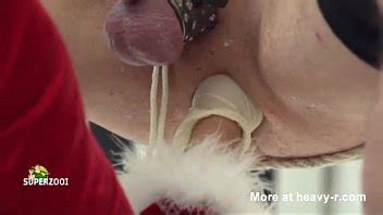 Anal Fucked By Mrs Claus XVIDEOS
