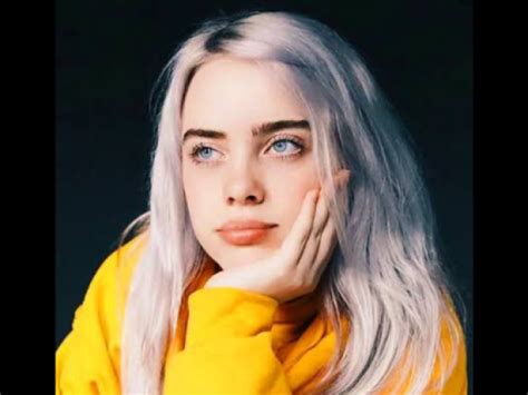 Você Realmente Conhece A Billie Eilish Quizur