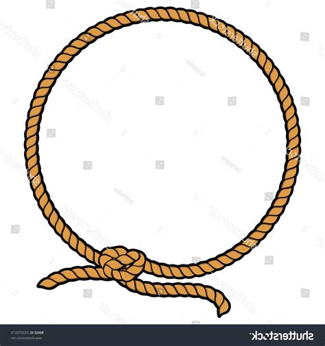 Lasso Rope Clipart Free Download On Clipartmag