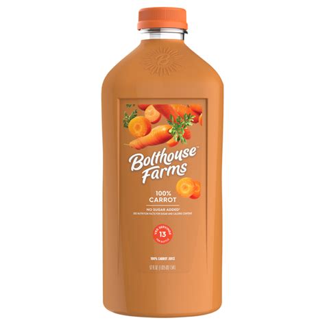 Publix Greenwise Market Bolthouse Farms 100 Carrot Juice Same Day