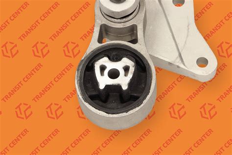 Transmission Mount Ford Transit Courier 2018 Lower