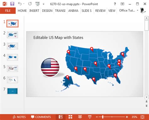 Cara Membuat Denah Lokasi Dengan Google Maps Dan Powerpoint