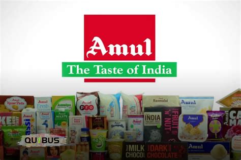 Marketing Strategy Of Amul A Complete Case Study With Examples Pdf