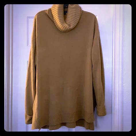 Covington Sweaters Cowl Neck Sweater Poshmark