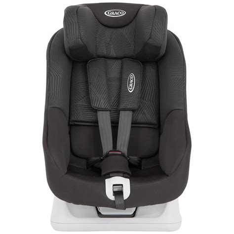 Graco Extend Lx R129 Car Seat Midnight Smyths Toys Uk