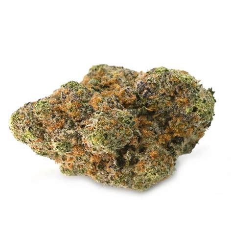 Skittles Strain - Fruity Bliss with Potent Effects