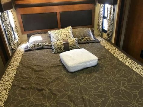 Pin By Julie Whitsett On Fifth Wheel Furniture Home Decor Bed