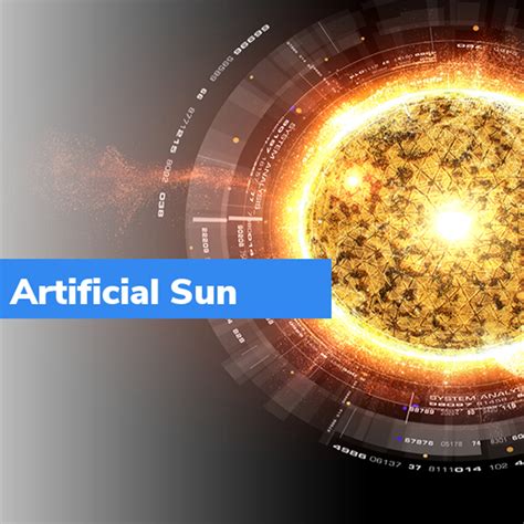 Chinas Artificial Sun Lunched Breaks Record Netbuzz Africa