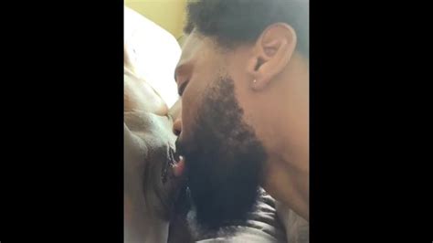 Pineapple Nectar POV Pussy Licking Slurping