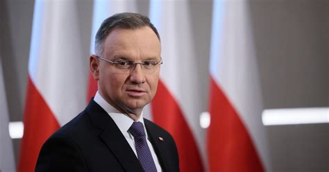 Andrzej Duda nie będę opóźniał zaprzysiężenia rządu Donalda Tuska