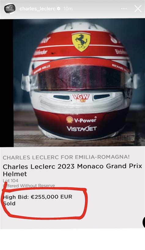 Charles Leclerc Fan Page On Twitter Charles Leclerc