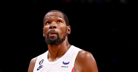 Kevin Durant Rumors Nets Star Doesnt Appear To Be On Trade Block