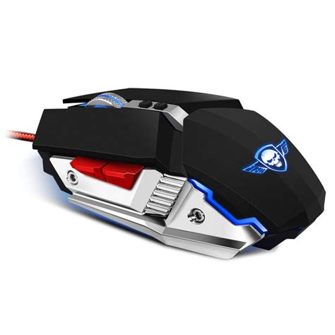 Spirit Of Gamer Pro M Mouse Ldlc Holy Moley