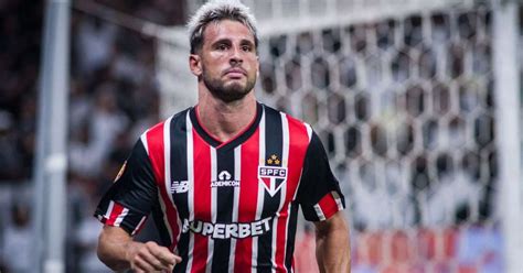 Calleri Critica Postura Do S O Paulo Em Derrota Para O Cuiab E Comenta