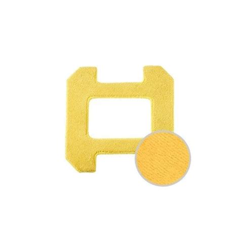 Hobot 268 Yellow Polishing Cloth Singapore Autovacstore