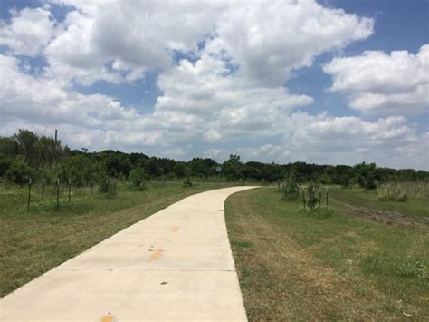 Southern Walnut Creek Trail Updated July 2025 24 Photos And 13