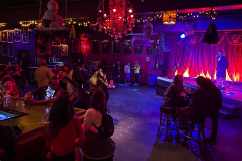 Los Angeles karaoke guide: Best karaoke bars, private rooms - Los ...