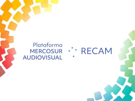 Home Plataforma Mercosul Audiovisual RECAM