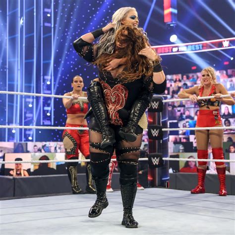 Wwe Women 🍂 Team Raw Vs Team Smackdownsurvivor Series