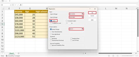 How To Create Dummy Variables In Excel Sheetaki