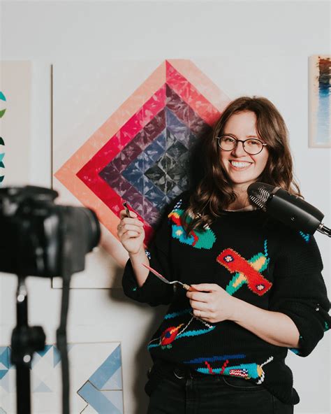 How To Stream Art On Twitch — Stephanie Scott