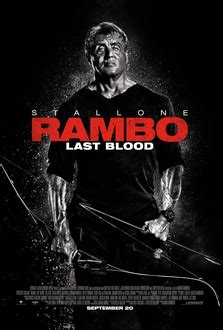 Rambo: Last Blood Quotes, Movie quotes – Movie Quotes .com