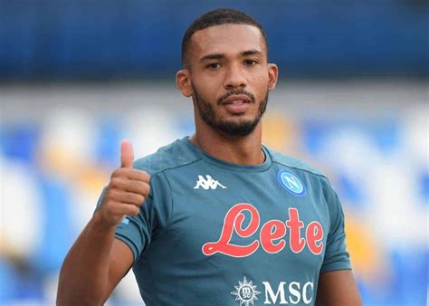 Juan Jesus Messaggio Da Applausi Napoli Mi Hai Cambiato La Vita