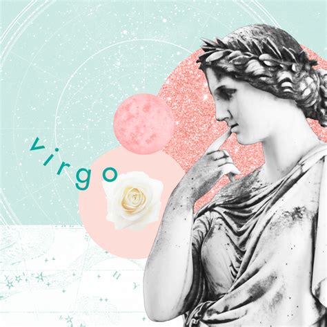 Your Virgo Horoscope for April - Virgo Astrology Monthly Overview