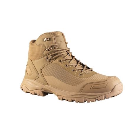 Ботинки тактические Sturm Mil Tec Tactical Boots Lightweight Coyote