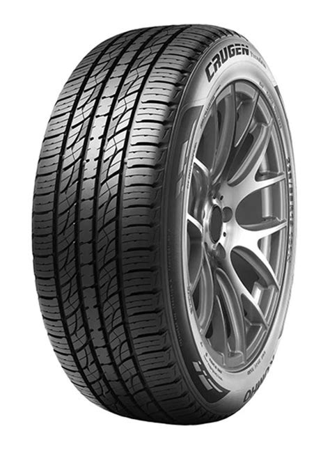 Pneus Kumho KL33 Toutes saisons été Point S