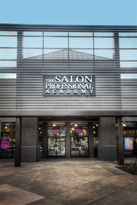 The Salon Professional Academy - 190 Photos & 238 Reviews - Hair Salons ...