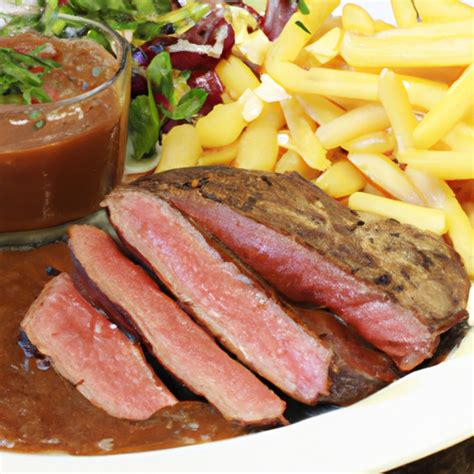 Argentinisches Hüftsteak Rezept