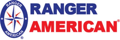 Official Site of Ranger American® Home Security