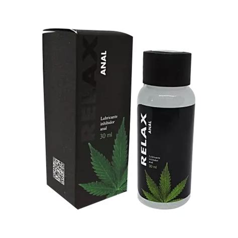 Lubricante Analg Sico Uso Anal Comestible Ml Meses Sin Intereses