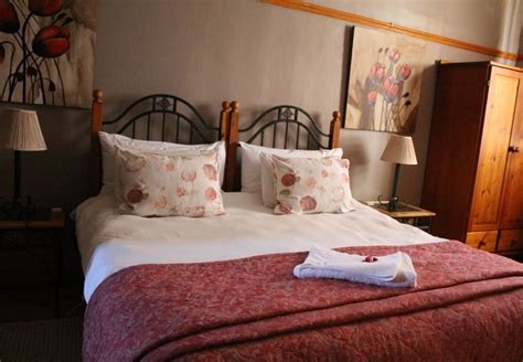 Cecil John Rhodes Guest House In Kimberley Northern Cape