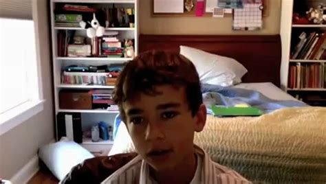 Abe Update 12 Year Old Gay Boy Video Dailymotion