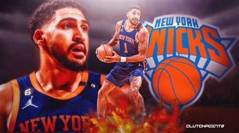 Knicks' biggest roster concern deep into 2023 NBA free agency